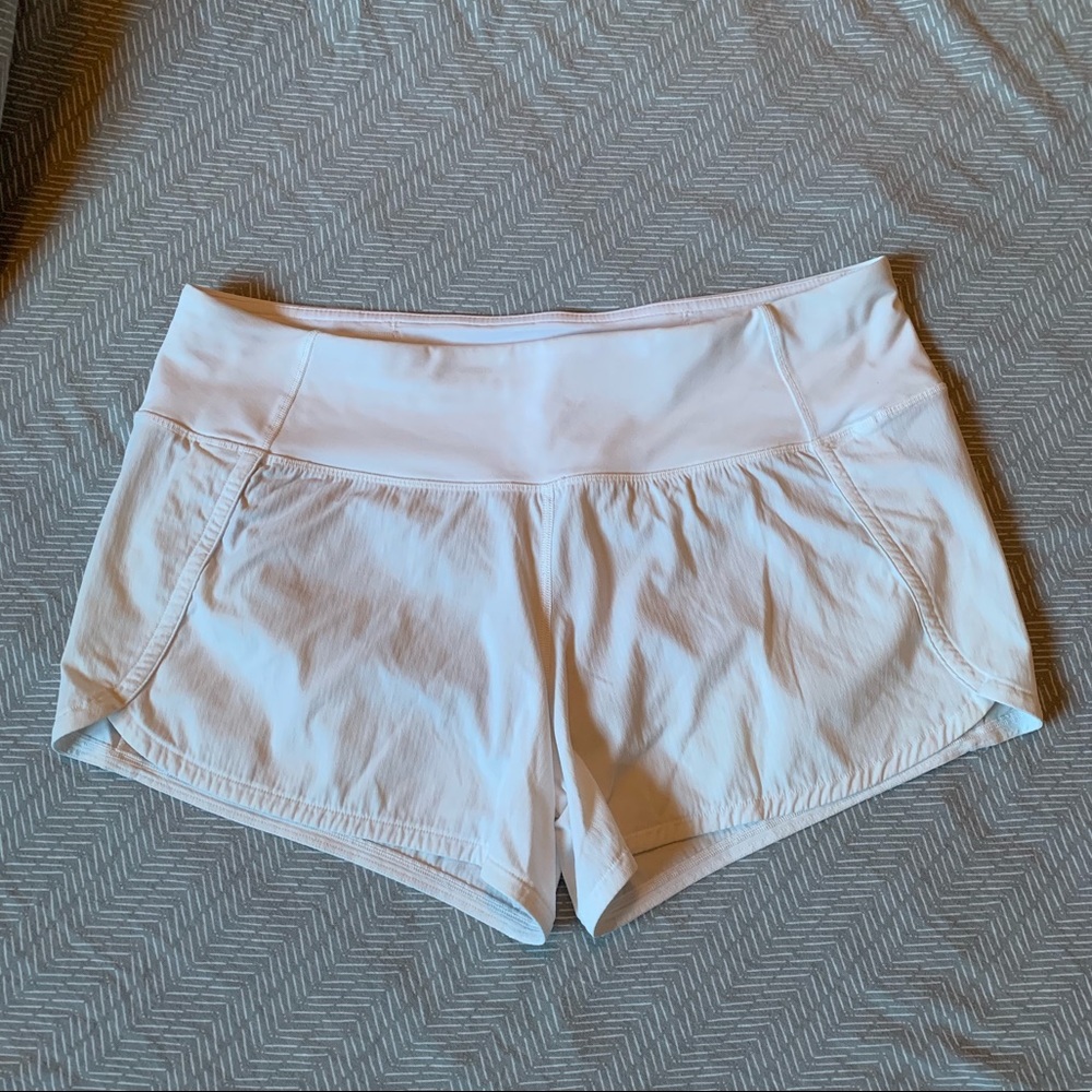 lululemon shorts